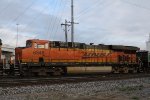 BNSF 6346